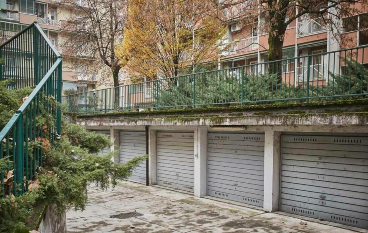 Pezzotti The Grace By Halldis Mailand Exterior foto